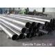 Pickling Titanium Pipe Cold Drawn Seamless Tubing ASTM B338 Grade 1 Custom Sizes