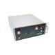 22KGS Net Weight Lithium BMS System With DC AC Dual Power Supply For Energy Management