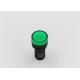 Electrical LED Indicator Lamp Industrial Indicator Lights High Voltage