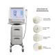 Commercial 8.4 Rf Microneedling Machine Acne Scar Removal