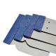 100mm 4Piece Flexible Stainless Steel Putty Knife Set Scraper Drywall Spatula Tool