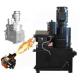 Pet Cremation Machine Incinerator for 500KW Refuse Collection and Dead Animal Disposal