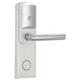 Unibody Design Hotel Electronic Door Locks Stainless Steel Smart Lock Hotel