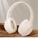 Bluetooth Headphone Bluetooth 5.3 150mAh Battery 40mm Speaker 105dB Sensitivity Supports HFP HSP A2DP AVRCP