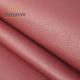 High-End Embossed Eco Breathable Leatherette Fabric For Upholstery synthetic fabrics