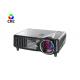 HD LED Home Theater Projector with 800x480 WVGA 1500 Lumens HDMI USB