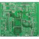 High Performance 2 Layer PCB Assembly 0.1mm Min Line Width PCBA BOARD