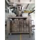M sachet Pouch Packing Machine Electricity Consumption 5.0KW Weight 1000KG