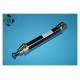 F9.334.001  Pneumatic Cylinder 26.7mm Outside Diameter 0.3kg Weight