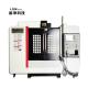 High Speed CNC Vertical Machining Center Cutting Feed Rate Of 1-12000mm