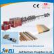 Jwell PS foamed picture frame extrusion line