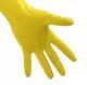 Chemical industry working gloves