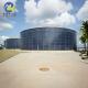 FBE Fusion Bonded Epoxy Bolted Steel Tanks Water Storage With NSF ANSI 61 Certified