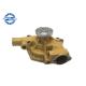 6206-61-1505 High Pressure Water Pump 6D95L for  Excavator Engine Parts
