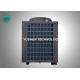 Hot Water Commercial Air Source Heat Pump Copeland For Factory Or Building