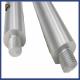 32mm 75mm 63mm Molybdenum Electrodes Rod Molybdenum Heater Rod For Bottle Glass Furnace