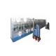 180KW 380V Quick Easy Sanitary Napkin Making Machine 800pieces/Min