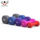 Harmless Gym Equipment Dumbbell Set , Plastic Dumbbell Weights With Rich Texture