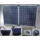Off Grid Solar Home System 500w