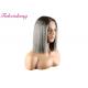 10inch-14inch Length Lace Wigs for a Kim Closure Wig with Natural Hairline