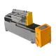 Electrical Precision CNC Roller Conveying Feeder Leveling Straightening Machine