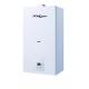 Programmable Wall Hung Gas Boiler With Variable Dimensions A+ Energy Efficiency