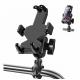Motorcycle Motorbike Phone Mounts Rearview Mirror Mount Stand RoHS Approved