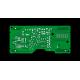 2LAYER AUTOMOTIVE GEARBOX PCB RIGID PCB BOARD