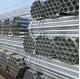 ASTM 10CrMo910 DN15 Galvanized Steel Tube Pipe Building Material 20#