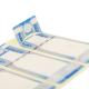 Waterproof Self Adhesive Sticker Paper Label Anti Counterfeiting ROHS