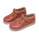 Breathable Vamp School Girls Mary Jane Flat