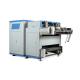 LS-1200S Carton Paper Cardboard Grooving Machine 35m/Min Digital