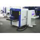 Airprot X Ray Baggage Scanner Security For Penetrate Inspection