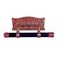 Customized Casket Hardware Manufacturers Coffin Fittings Swing Bar A