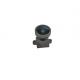 1/2.7 Aperture CCTV Board Lens Multiscene For Security Surveillance System