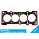 MAZDA Engine Cylinder Head Gasket Replacement 323 F IV BG 1.8L 16V BP BP01-10-271