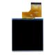 3.95 Inch Wide Temperature Display LCD Module Industrial RGB Interface
