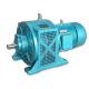 AC electromagnetic governor 3 Phase Electric Motors for industrial agitation 3
