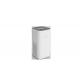 White HEPA 13 Filter Air Purifier 410M3/H CADR With WIFI App Control