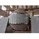 0.75KW-7.5KW Conical Vacuum Dryer Machine Widely Used 1.16-14.1m2