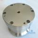 Copper High Conductivity Cnc Machining Metal Parts Cnc Milling Machine Components
