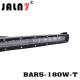 LED Light Bar JALN7 180W Lens CREE Original Spot LED Driving Lamp Super Bright Off Road Lights LED Work Light