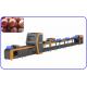 50Hz Passion Fruit Sorting Machine Intelligent 4 Channel Automatic Sorting Equipment