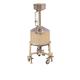 Bernet 100L Stainless Steel Table Type Mt100SD Metering Tank for Gas Station