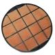 Honeycomb Air Filters Auto Parts Air Filter 208-9066 P643216 208-9065 Construction Machinery Accessories