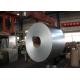 Length 0-6000mm Tinplate Hot Rolled Coil , Cold Rolled Steel Sheet In Coil