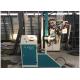 Energy Saving Desiccant Filling Machine 0.5-0.9 Millimeter CE Certification