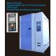 Temperature Uniformity Testing Thermal Shock Test Chamber for -55°C- 150°C