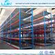Multi - Level Industrial Storage Rack Cold Roller Steel 1000 - 2500mm Length