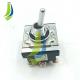 283-3074 2833074 Toggle Switch For E320C Excavator Parts